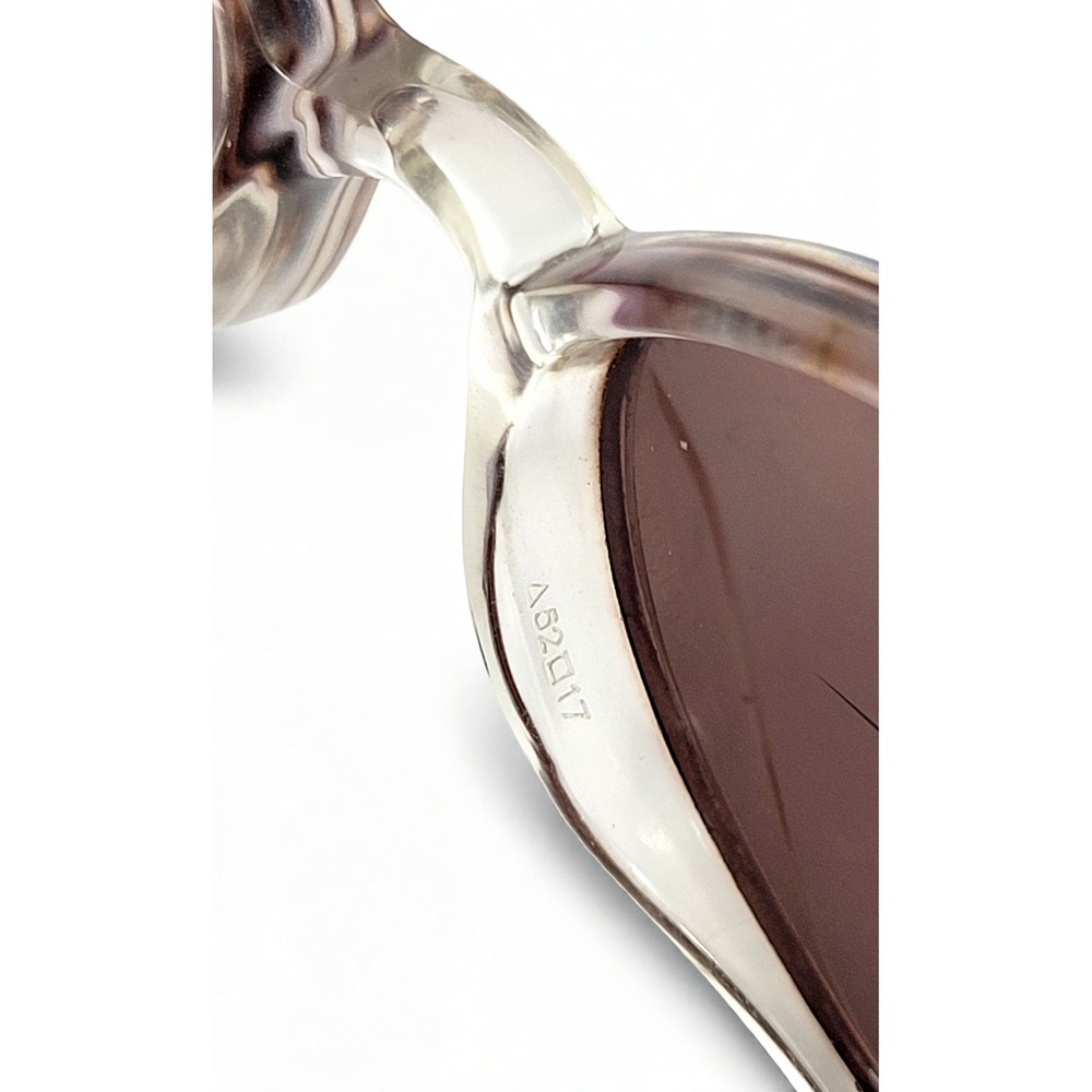 Rodenstock R 5148 B Rectangular Eyeglass Frames Tortoise Acetate Minimalist - Picture 8 of 8